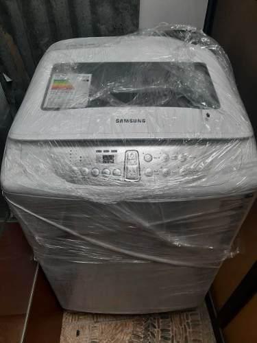 Vendo Dos Lavadoras Samsung 12kg Lg 13kg