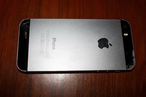Vendo iPhone 5s De 16 Gb