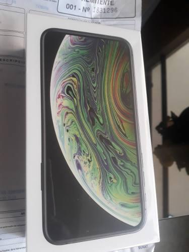 iPhone Xs, 5.8 2436x1125, Ios 12, Lte, Dual Sim, Wi-fi, Blu