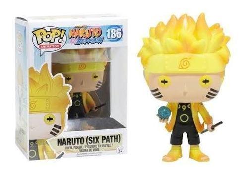 Funko Pop Naruto Six Path (superfanzone)