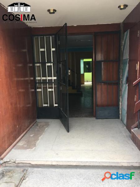 Local-Oficina a Puerta Cerrada en San Isidro