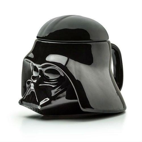 Tazas De Star Wars Bb8 / R2d2 / Vader / Trooper