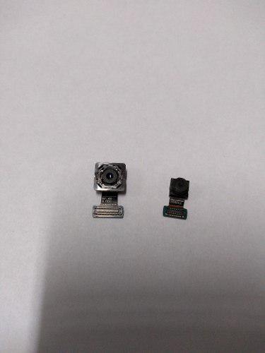 Camara Samsung J5 Prime