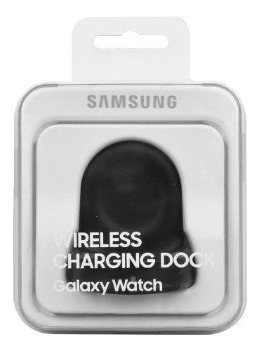 Cargador Samsung Original @ Galaxy Watch 46mm 42mm