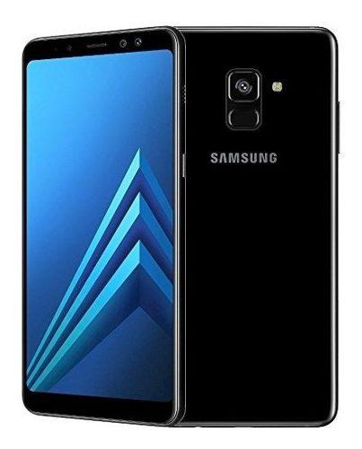 Celular Samsung Galaxy A8 64gb Nuevos - Ofertón !!!