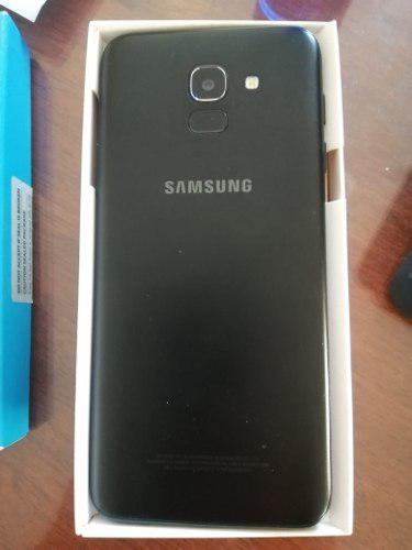 Celular Samsung Galaxy J6 32gb