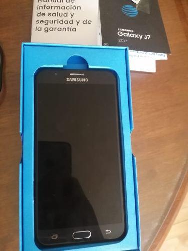 Celular Samsung Galaxy J7 16 Gb