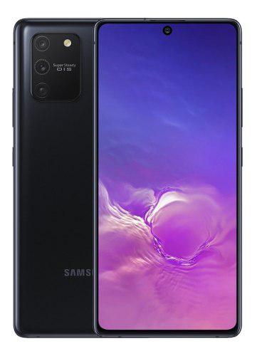 Celular Samsung Galaxy S10 Lite 128gb / 6gb De Ram