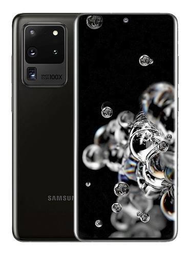 Celular Samsung Galaxy S20 Ultra 128gb / 12gb De Ram