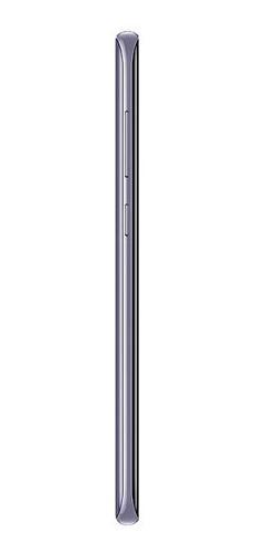 Celular Samsung Galaxy S8 64gb Color Gris Oferton !!!