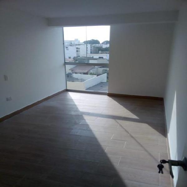 Departamento de Estreno en Venta - Surco