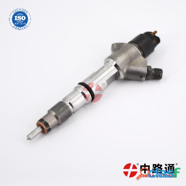 Dongfeng truck spare parts 0 445 120 244 with nozzle