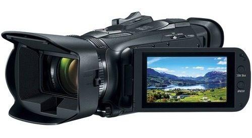 Filmadora Canon Vixia Hf G50 Uhd 4k Nuevo !!!