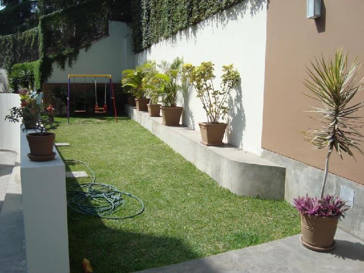 Lindo Departamento en Venta en Las Laderas, Casuarinas