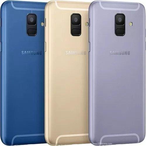Samsung A6 Plus 32gb 4gb Ram Nuevo Liberado Garantía