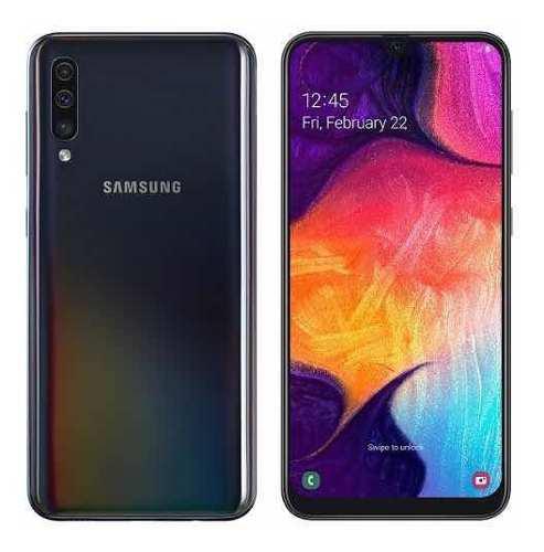 Samsung Galaxy A50 128gb Nuevo Sellado / Tienda / Garantía