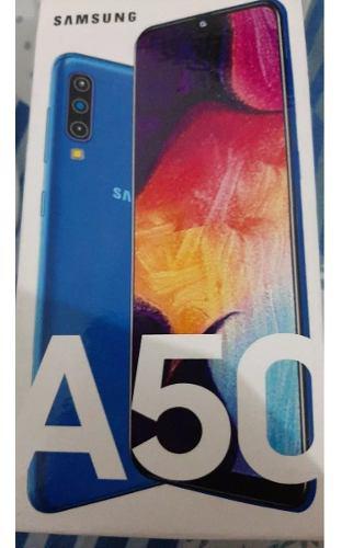 Samsung Galaxy A50. 64 Gb Usado Buen Estado.acepto Ofertas