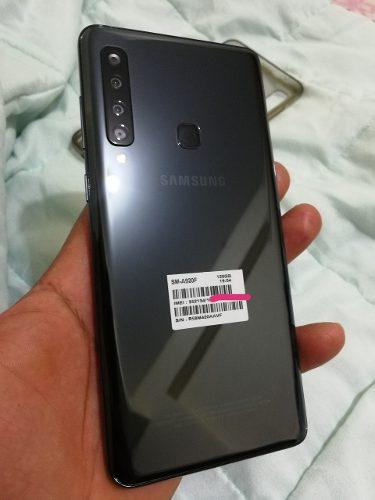 Samsung Galaxy A9 2018 128gb, No A8 Plus, A6, A7.