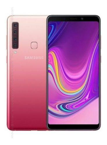 Samsung Galaxy A9 2018,libre De Fabrica Nuevo De 128gb