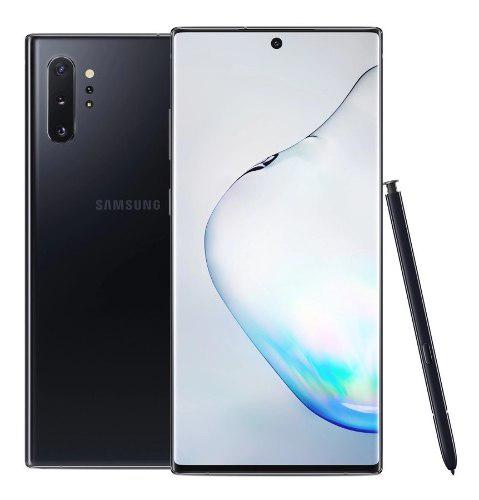 Samsung Galaxy Note 10 Plus 256gb Sellado Tda Miraflores