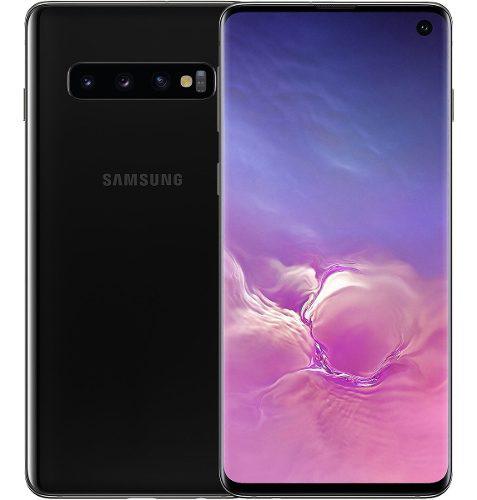 Samsung Galaxy S10 128gb Nuevo Sellado / Tienda Garantía