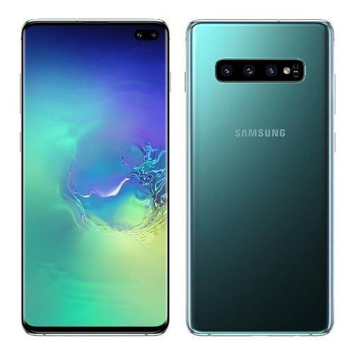 Samsung Galaxy S10 Plus 128gb Dual Sim