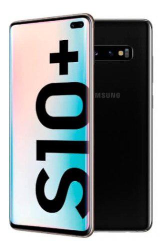 Samsung Galaxy S10 Plus 8gb Ram 128 Gb Color Negro