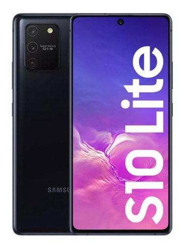Samsung Galaxy S10lite 128gb Nuevo/6tiendas/garantia+ Boleta