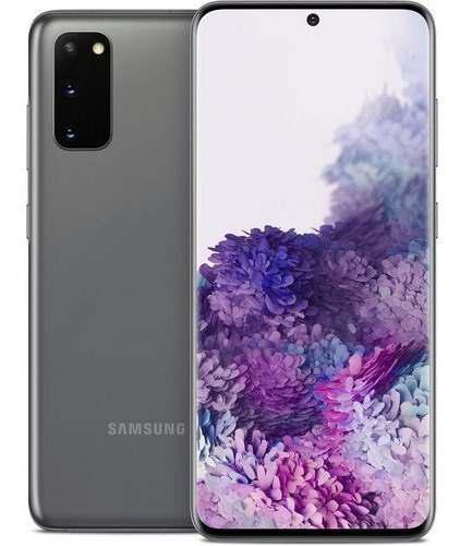 Samsung Galaxy S20 5g G981u 12/128gb Libre 8k Snapdragon 865