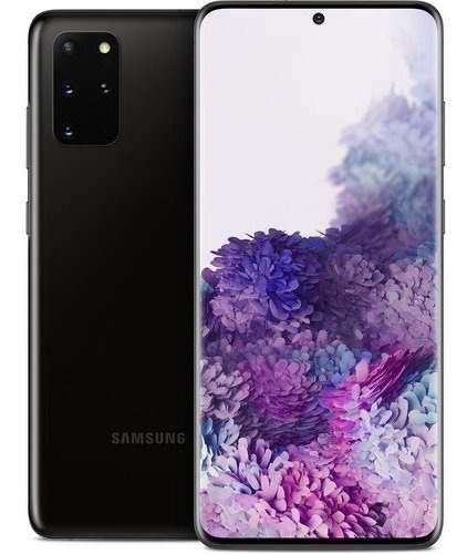 Samsung Galaxy S20+ 5g G986u Snapdragon 865 8k 12/128gb