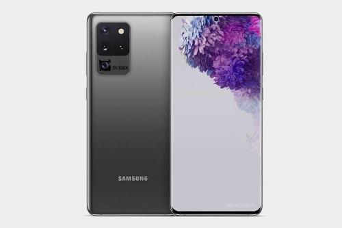 Samsung Galaxy S20 Ultra 256gb + Obsequio