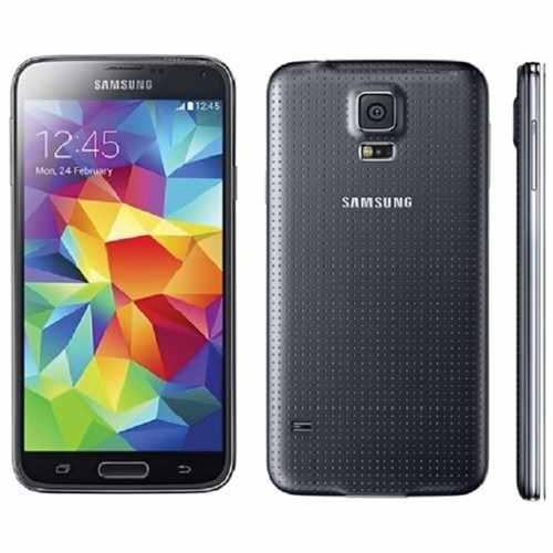 Samsung Galaxy S5 Excelente!