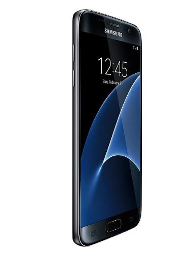 Samsung Galaxy S7 Negro Libre Nuevo + Garantia