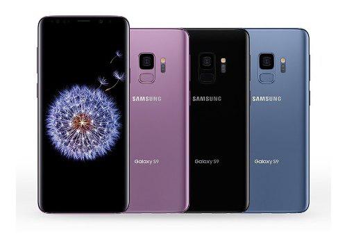 Samsung Galaxy S9 64gb Nuevos Sellados.