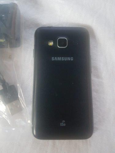 Samsung J1 Con Imei Original Perfecto Estado