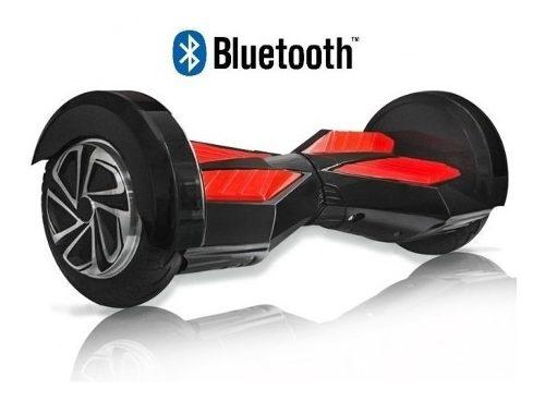 Scooter Electrico Smart Balance Hover Board Bluetooth 8