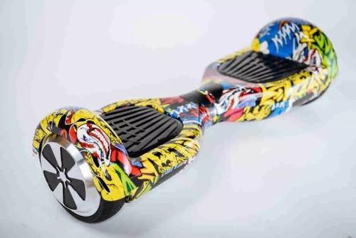 Scooter Electrico Smart Balance Hoverboard Intense Devices