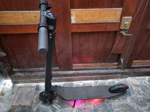Scooter Ninebot Segway Es2 Polo