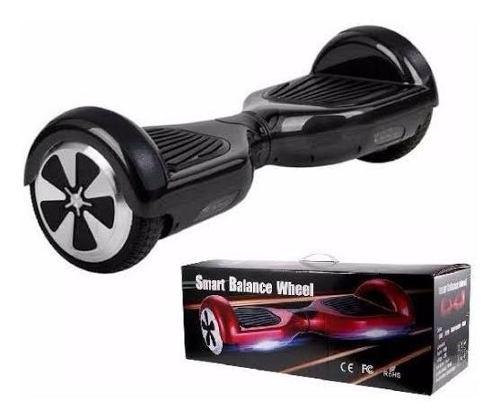 Scooter Smart Balance Wheel