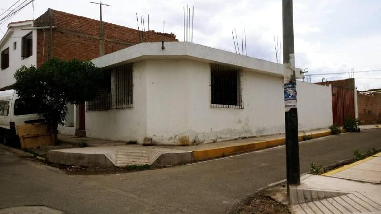 Se Vende Casa El Alto Cayma