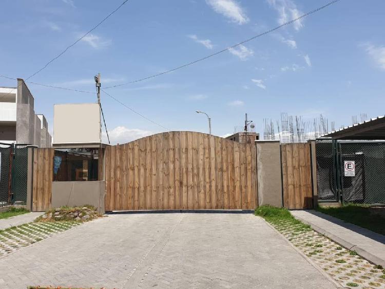 Se Venden Casas de Estreno en Sachaca - #v131