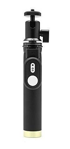 Yi Selfie Stick & Bluetooth Remote Para Vr 360 Y Cámara D