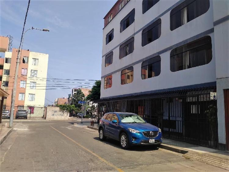 Alquiler de Departamento en San Miguel