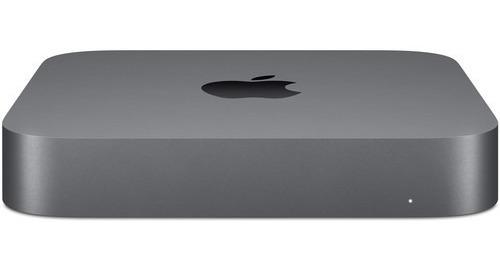 Apple Mac Mini I7 3.2ghz 128gb Ssd 16gb Nueva 2018 Oferta !!