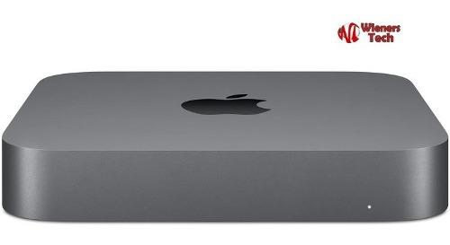 Apple Mac Mini I7 3.2ghz 512gb Ssd 16gb Ram 2018 Oferta !!!