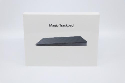 Apple Magic Trackpad 2 Gris Recargable Sellado Oferta !!!
