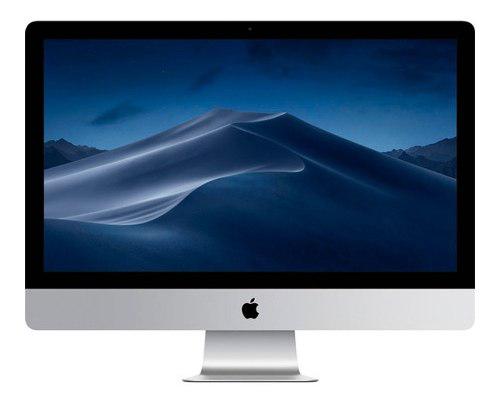 Apple iMac 2019 27 Plg 5k 4gb Radeon I5 16gb Ram 1tb Nueva !