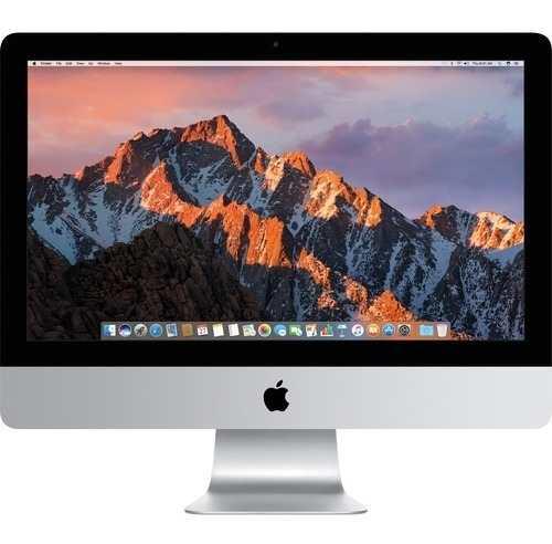 Apple iMac Mid 2017 27plg 5k I5/8gb/4gb Radeon/ 1tb/ Nueva !