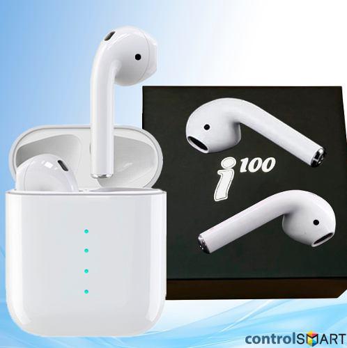 Audifonos Bluetooth I100 AirPods / Android Y Apple 5.0