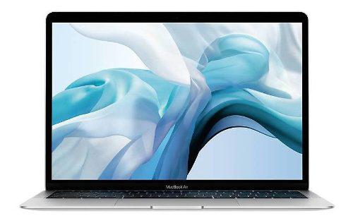 Macbook Air 2019 13 Core i5 8va Gen 128gb 8gb Ram - Silver
